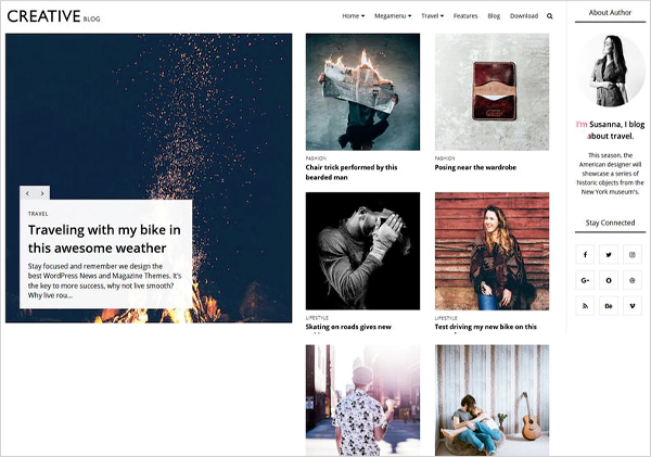 Provide High Quality Compressed Images to Complement Your Post