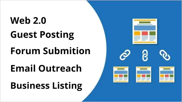 Quality Backlinks