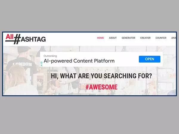 AllHashTag