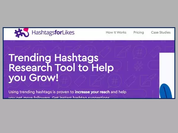 Hashtagforlikes