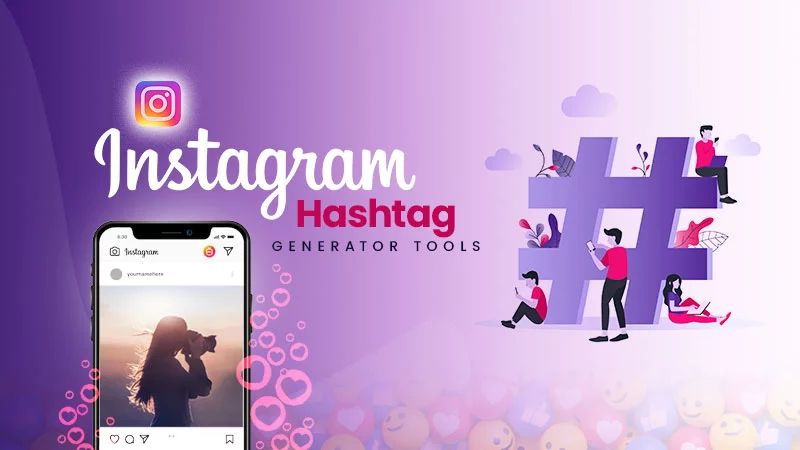 Instagram-Hashtag