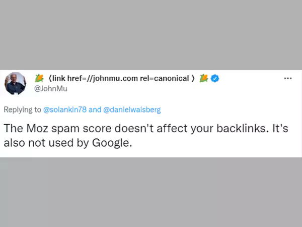 John Mullers Tweet