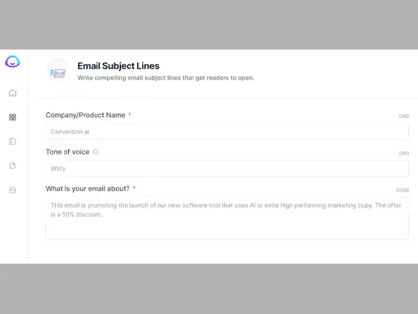 email-subject-lines