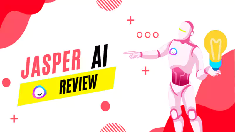 Jasper AI Review