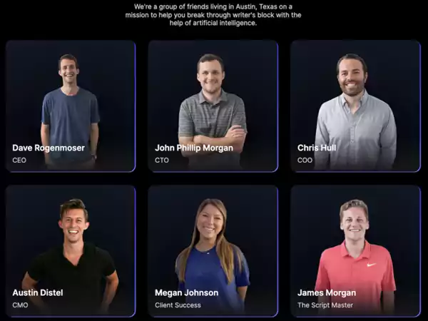 team-members