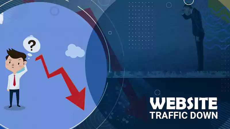 Website-Traffic