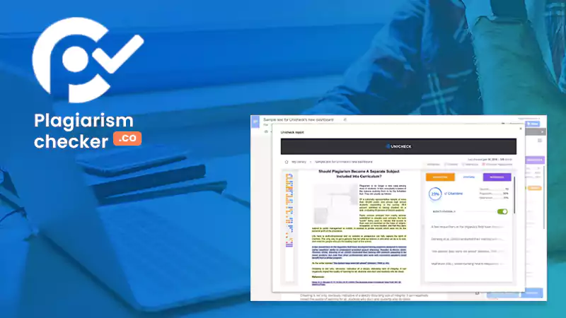 Plagiarismchecker.co