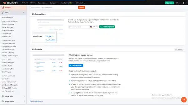 Semrush