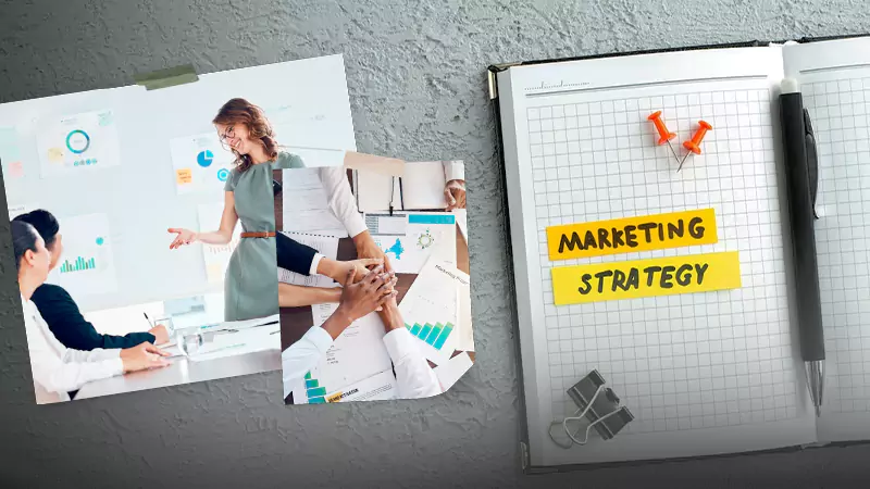 marketing stratergies
