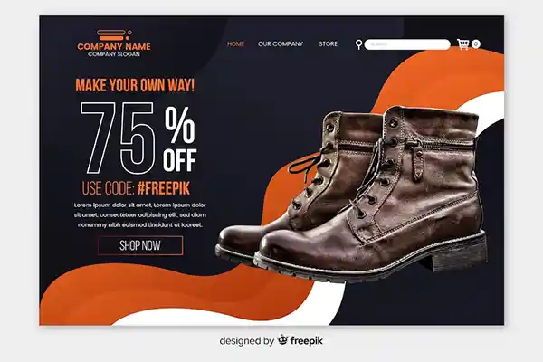 Image from the Internet Designed by Freepik