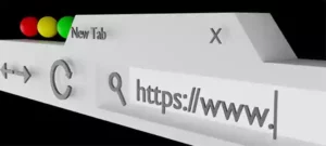 Type a URL