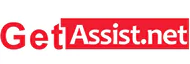 Getassist Logo