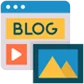 Blogging