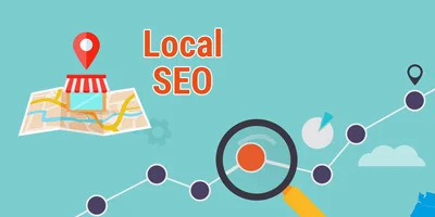 local seo service - Battersea