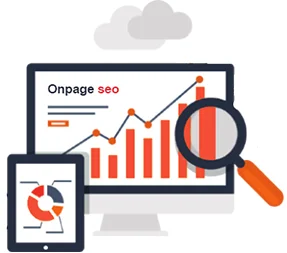 On Page SEO Optimization