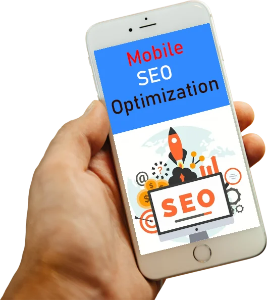 mobile seo optimisation company