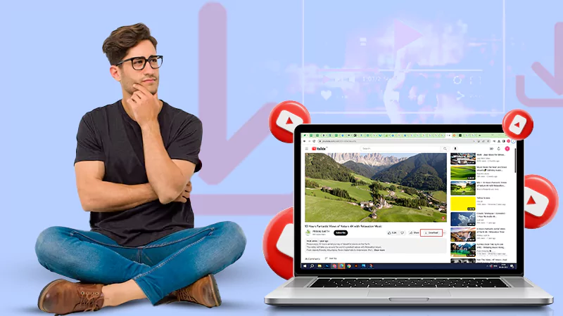 how to download youtube video