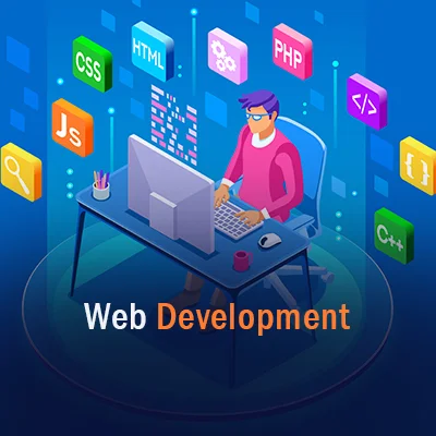 web development company