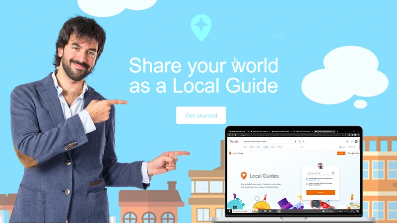 bloglocal guide program