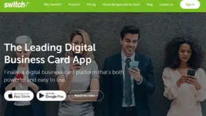 switchit-digital-business-card-app