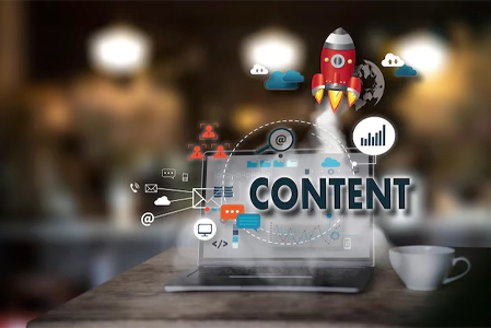 Content Marketing 