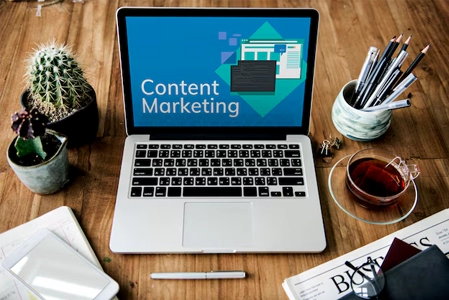 Content-marketing