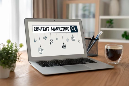 Content Marketing