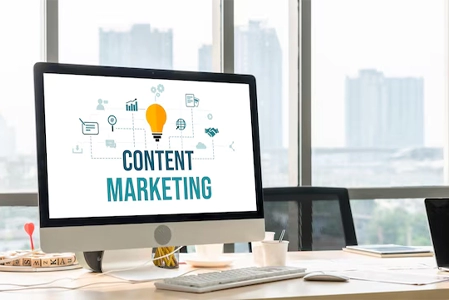 Content Marketing