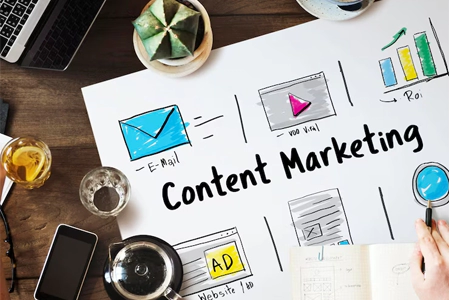 Content Marketing