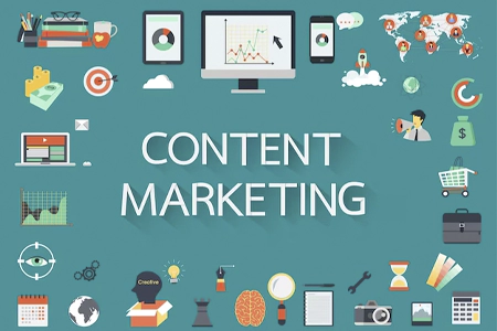 content marketing