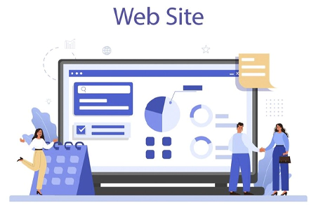 website solution