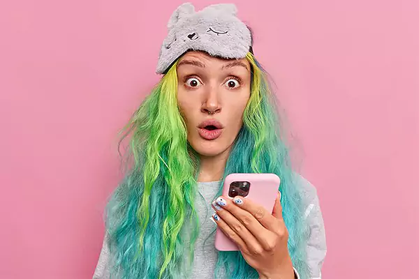 Crazy TikTok