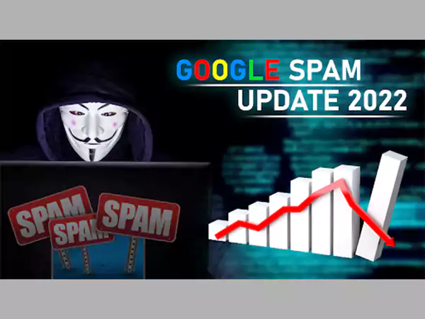 Google Spam Update 2022
