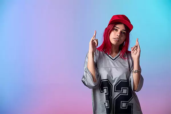 Swag TikTok