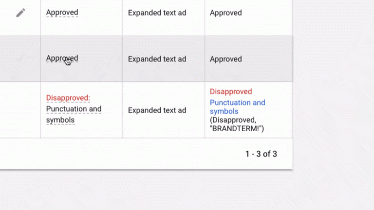 approve ads 768x432