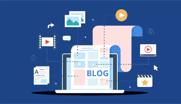 blog
