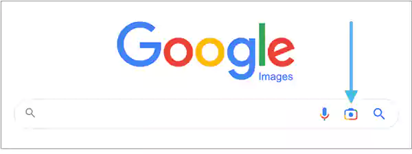 click on lens 1