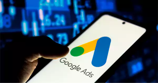 google ads