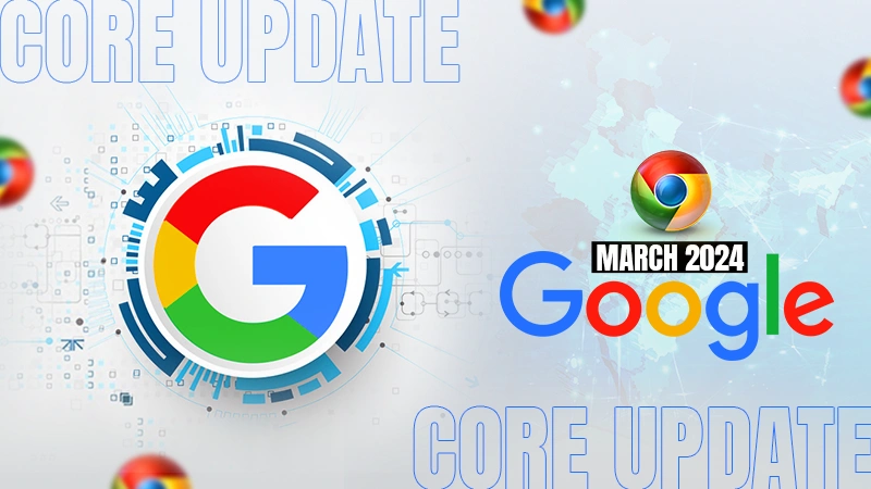 google core updates