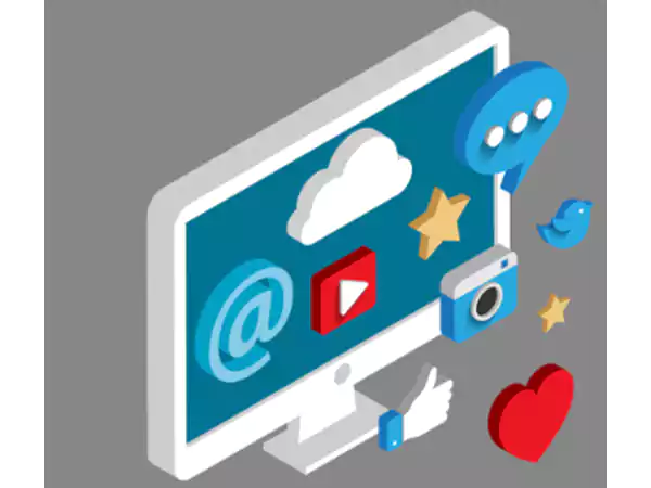 social media seo