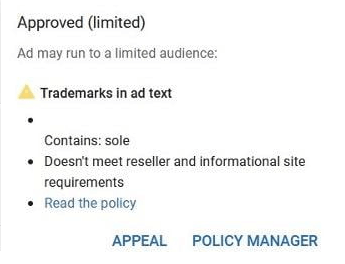 trademark