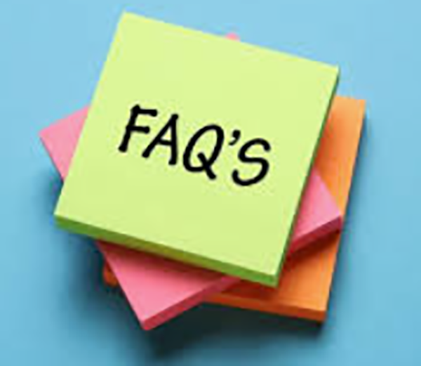 FAQs