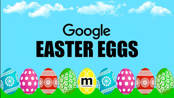 Google Easter Egg