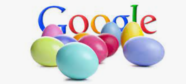 Google Easter Eggs1