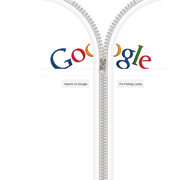Google Zipper