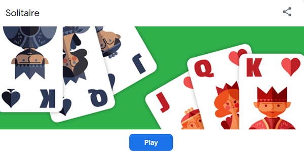 Solitaire