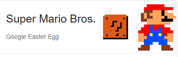 Super Mario Bros