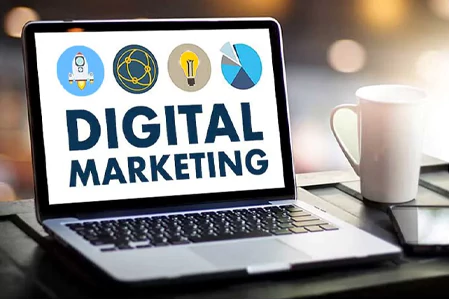 digital marketing agency in dwarka