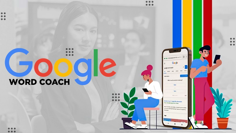 google word coach