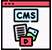 Blog or Content Management Systems (CMS)